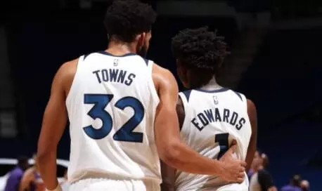 STAR SPORTS下载- 爱德华兹35分森林狼擒快船  